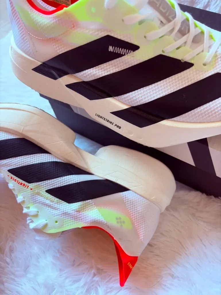 Used Adidas Adizero Adios Pro 4 bike — image 5 of 16