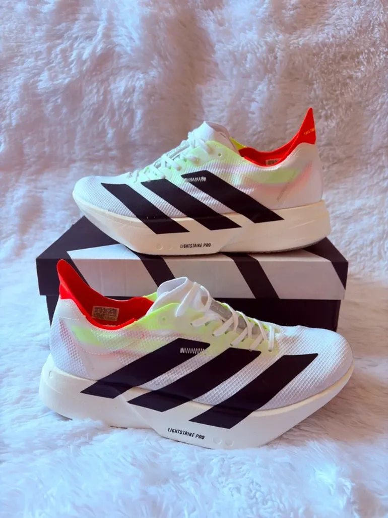 Used Adidas Adizero Adios Pro 4 bike — image 6 of 16