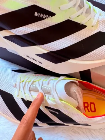 Used Adidas Adizero Adios Pro 4 bike — image 4 of 16