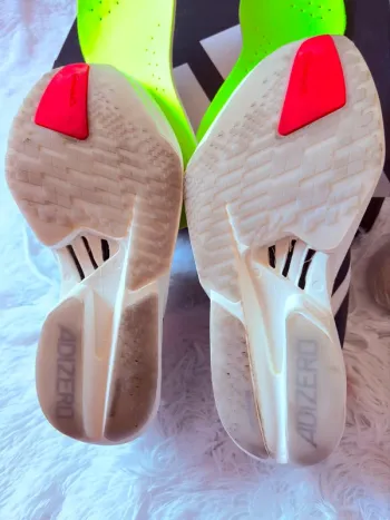 Used Adidas Adizero Adios Pro 4 bike — image 12 of 16