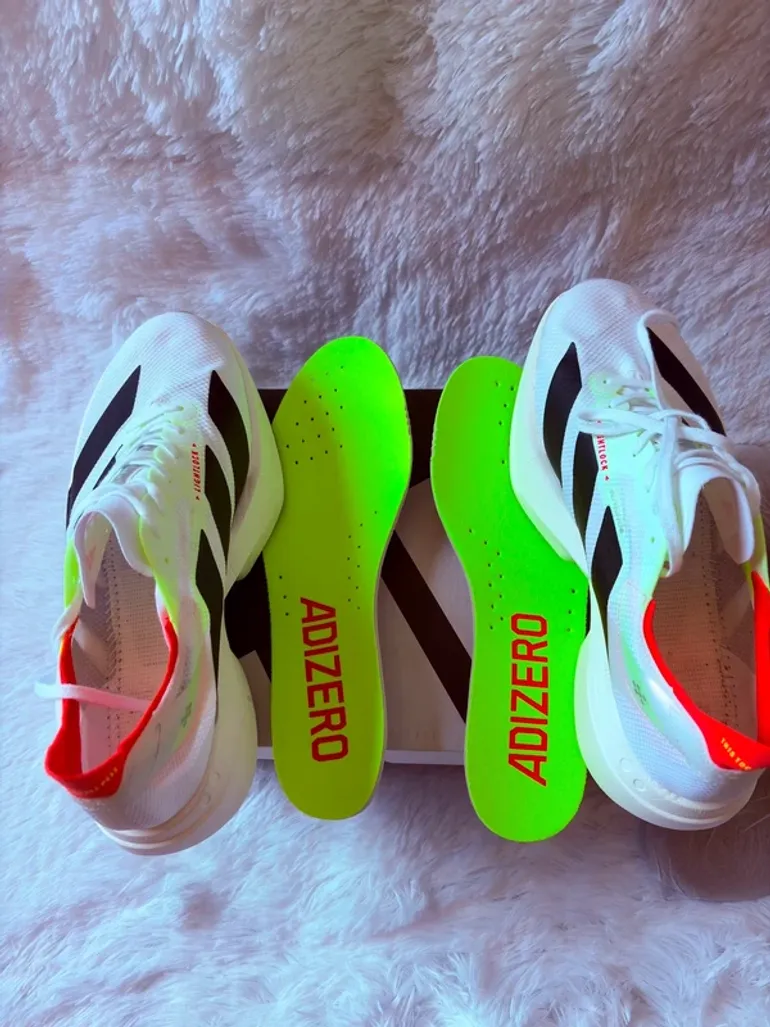 Used Adidas Adizero Adios Pro 4 bike — image 14 of 16