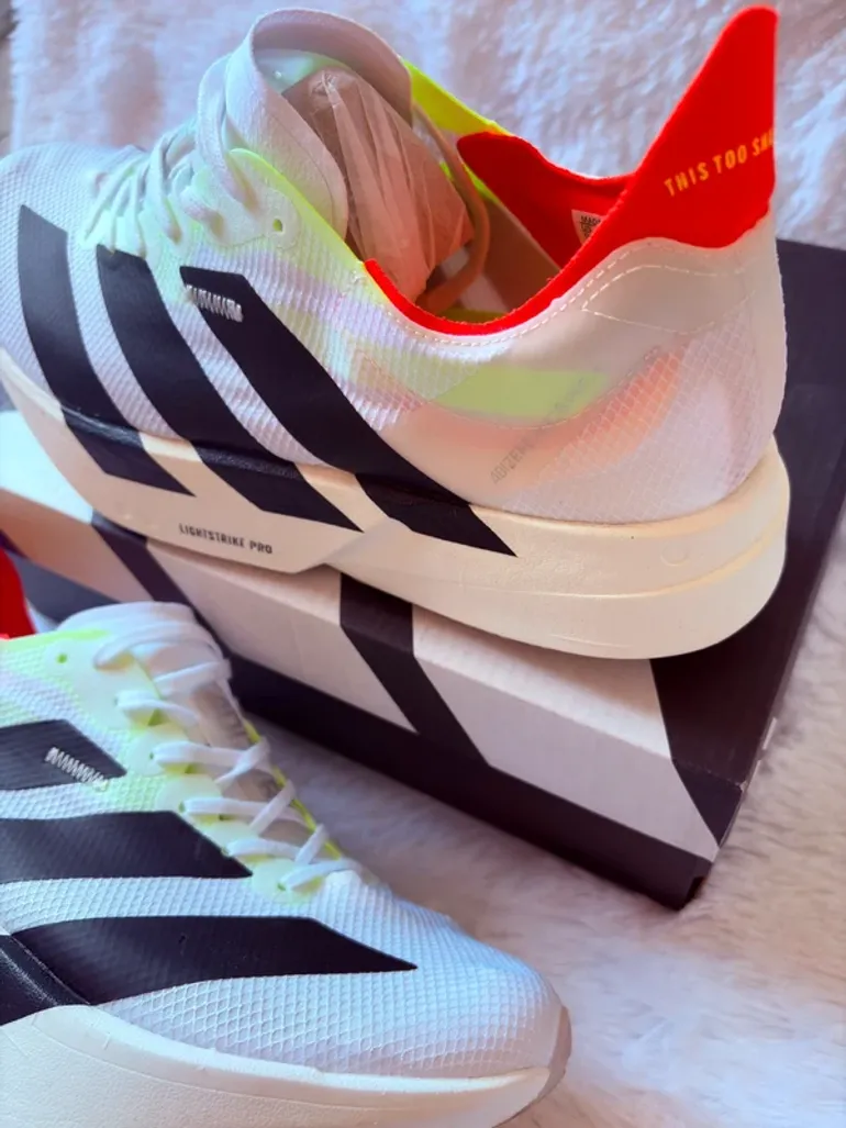 Used Adidas Adizero Adios Pro 4 bike — image 8 of 16
