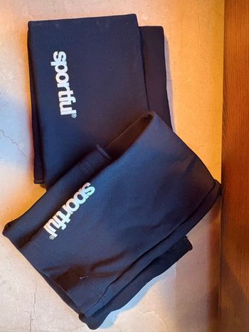 Used Sportful Manicotti Cycling Clothing