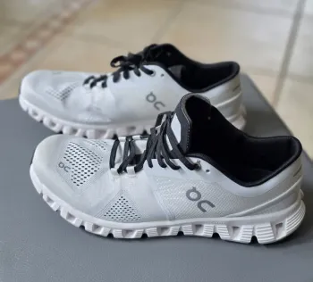 Used Ideal Cloud X bike — image 14 of 18