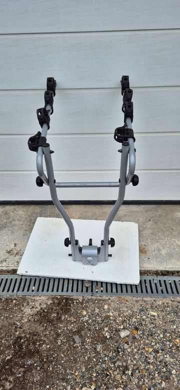 Used Thule HangOn bike — image 4 of 4