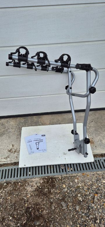 Used Thule HangOn bike — image 2 of 4