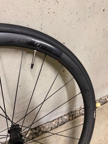 Used Syncros capital 1.0 35 bike — image 4 of 4