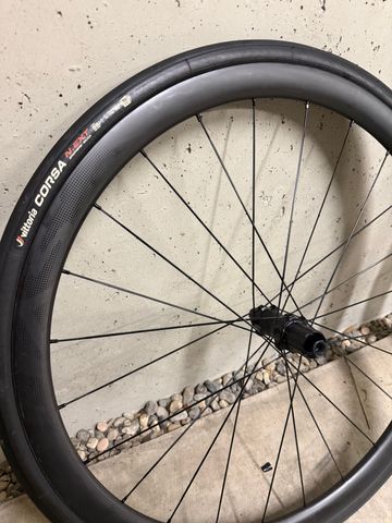 Used Syncros capital 1.0 35 bike — image 3 of 4