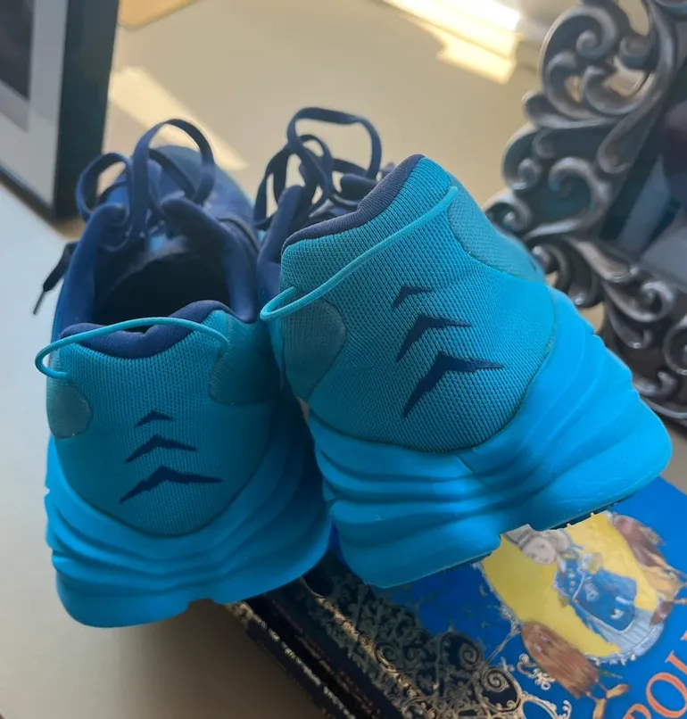Gebrauchtes Hoka Rincon 3 bike — Bild 9 von 10