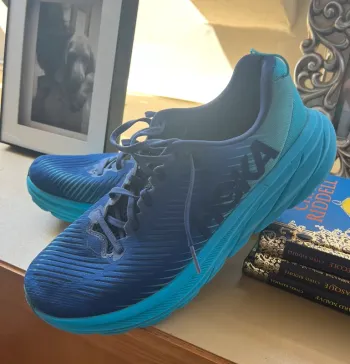 Gebrauchtes Hoka Rincon 3 bike — Bild 3 von 10
