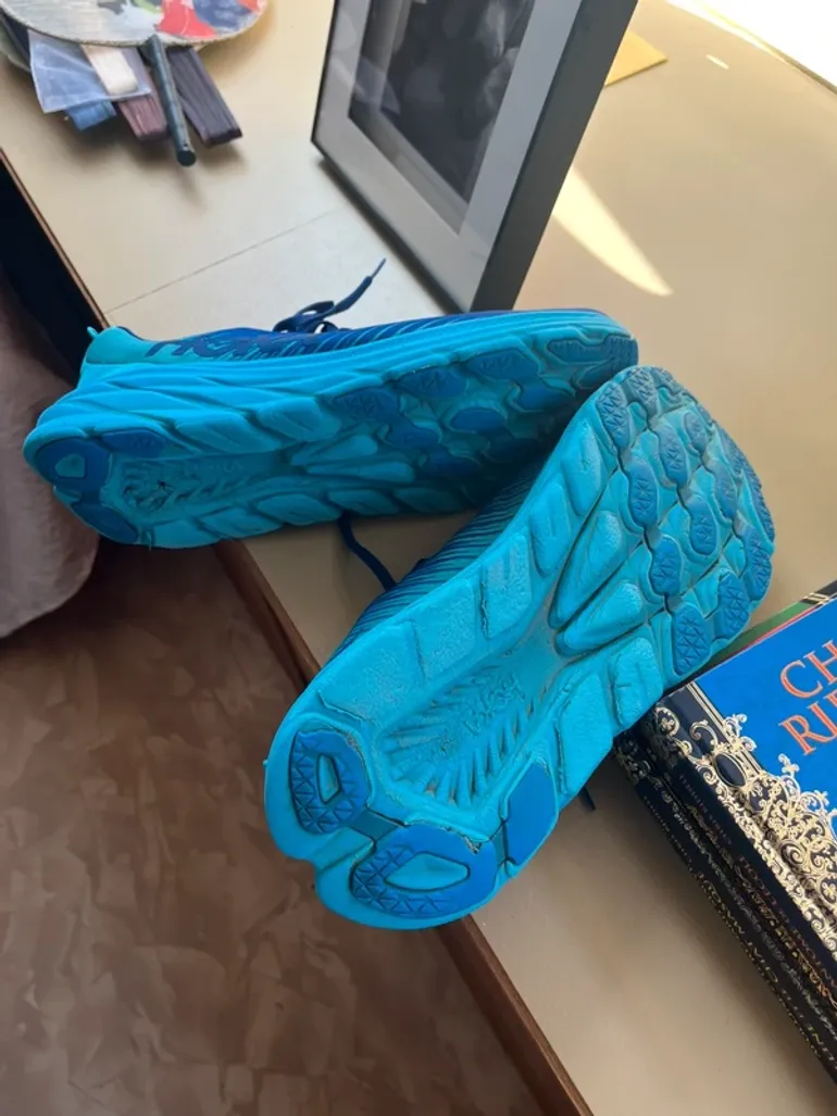 Gebrauchtes Hoka Rincon 3 bike — Bild 5 von 10