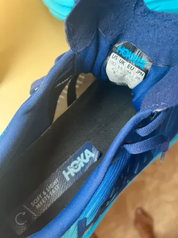 Gebrauchtes Hoka Rincon 3 bike — Bild 2 von 10