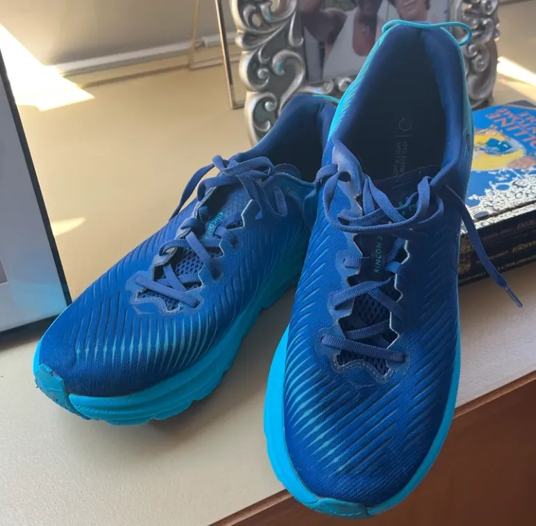 Gebrauchtes Hoka Rincon 3 bike — Bild 6 von 10