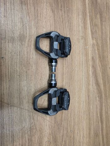 Gebrauchtes Shimano DURA-ACE PD-R9100 2026 Drivetrain & Pedals