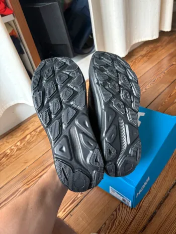 Gebrauchtes Hoka Clifton 9 bike — Bild 3 von 4