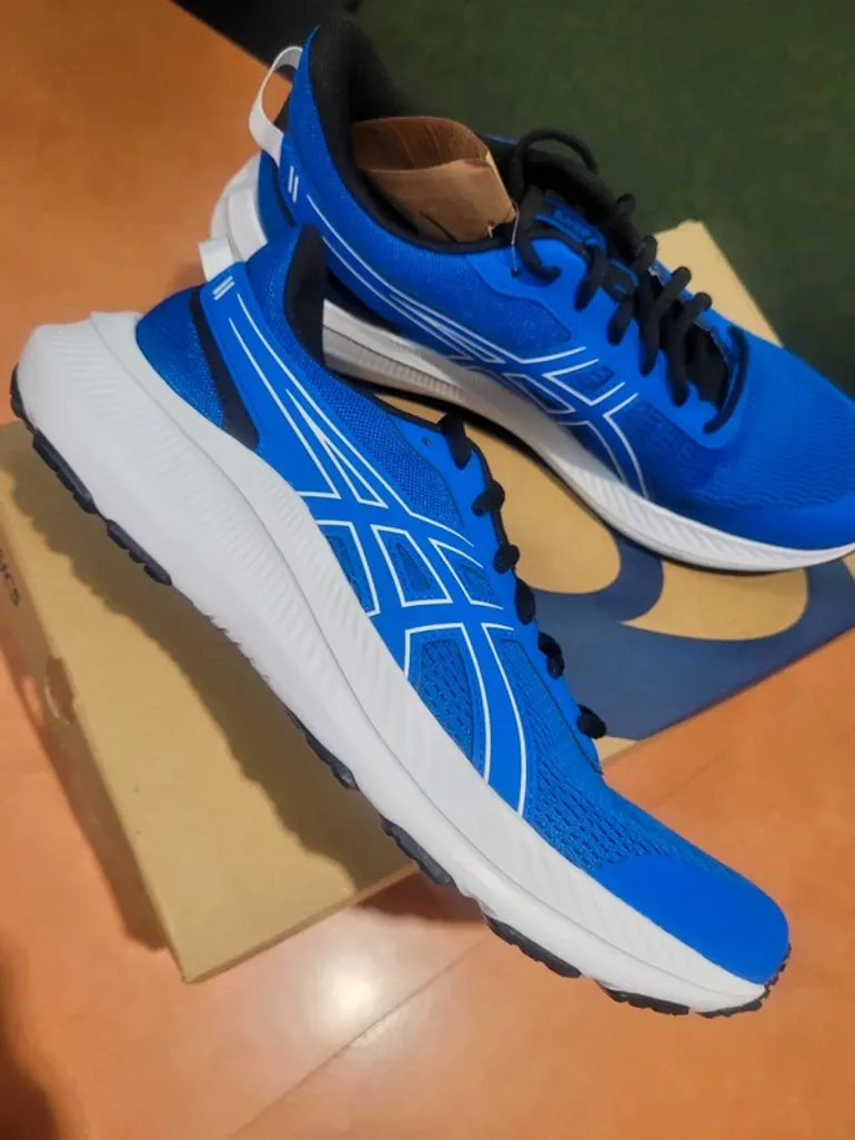 Used Asics Jolt 5 bike — image 3 of 4