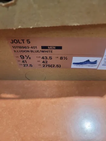Used Asics Jolt 5 bike — image 4 of 4