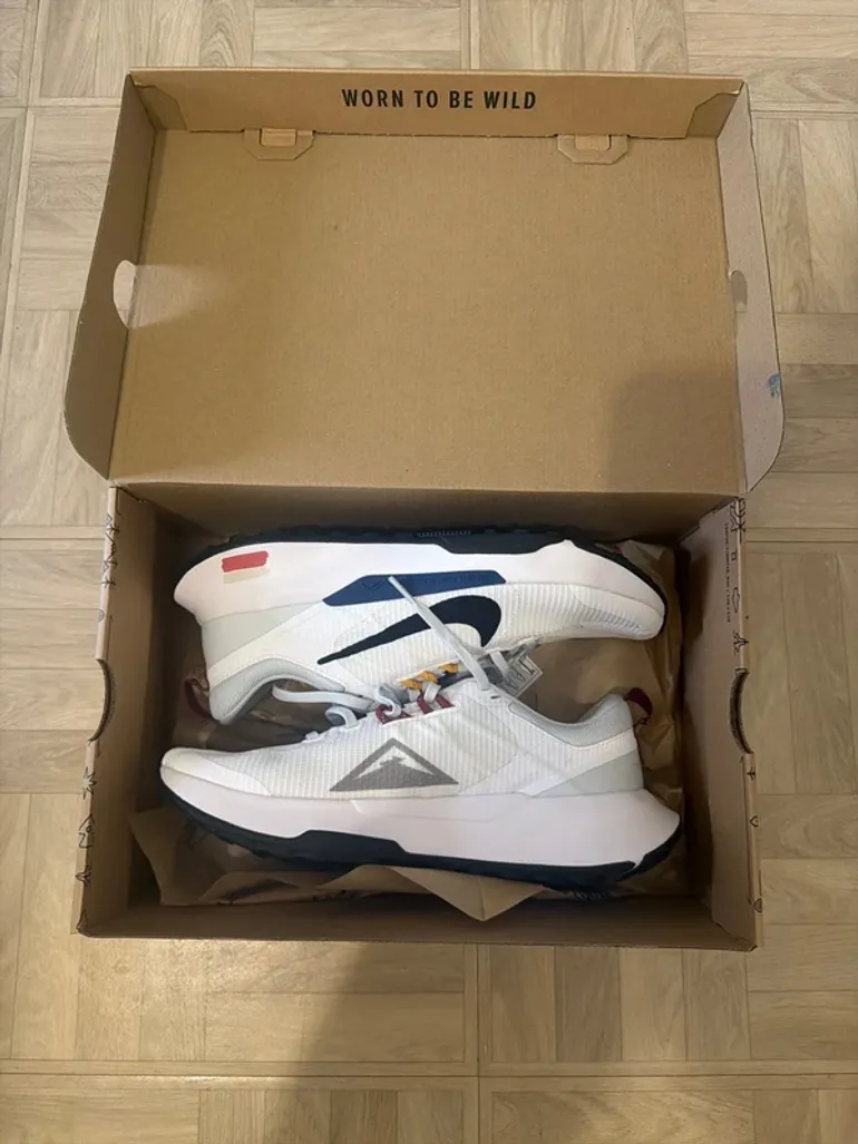 Used Nike Juniper Trail 2 NN bike — image 10 of 16