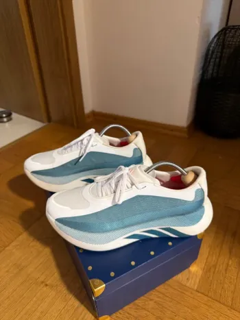 Adidas Hyperboost Edge bike usato — immagine 2 di 7