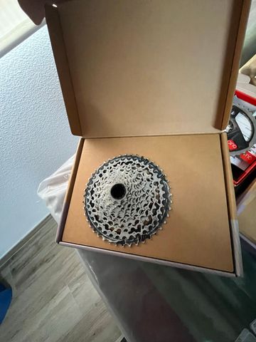 Tweedehands Sram xplr 12v bike — afbeelding 2 van 10