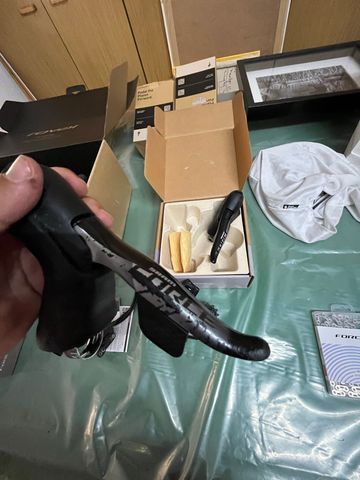 Tweedehands Sram xplr 12v bike — afbeelding 4 van 10