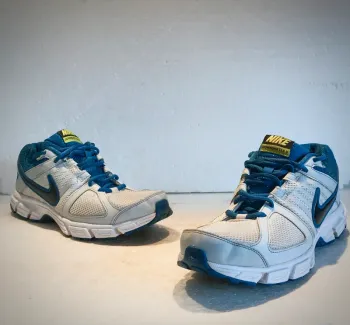 Used Nike Running Shoes Running Shoes