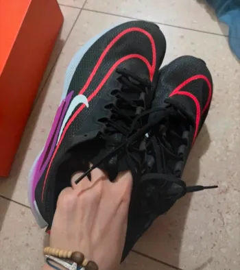 Brugt Nike Zoom Fly 4 bike — billede 3 af 5