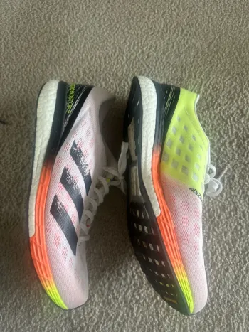 Used Adidas Laufschuhe bike — image 2 of 5