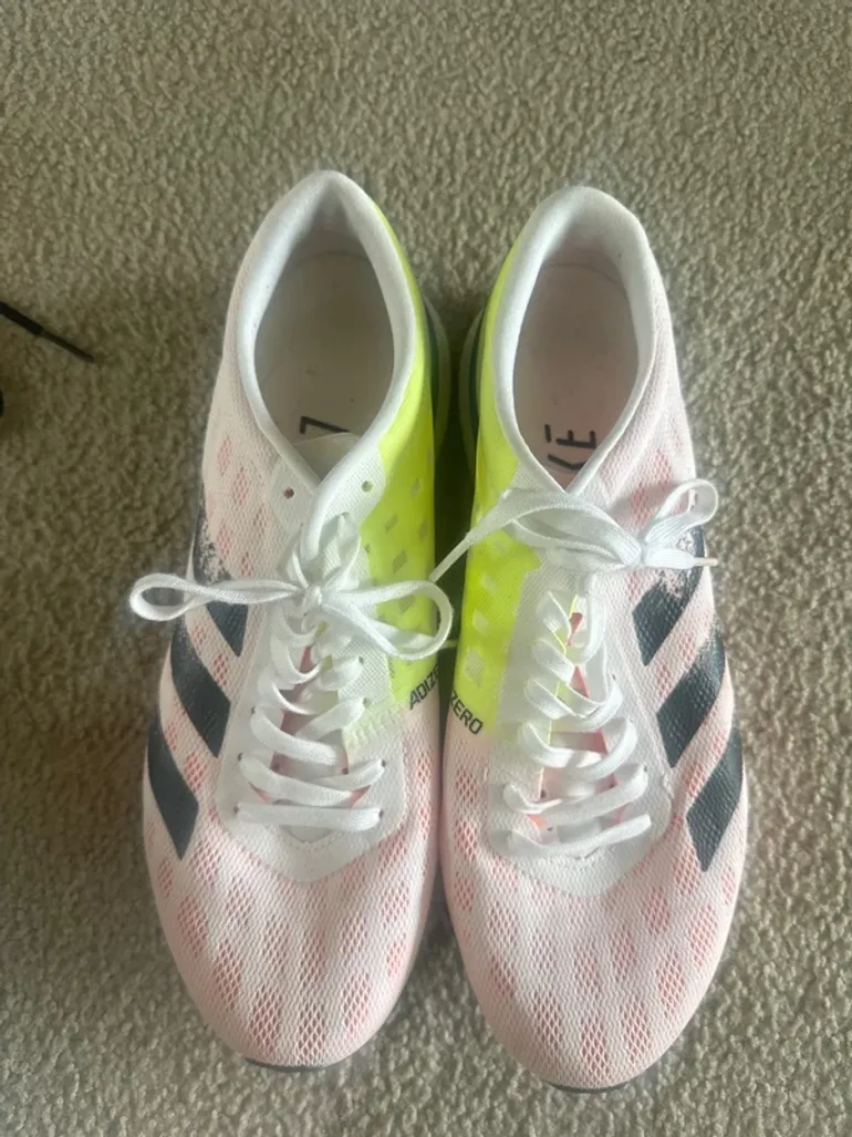 Used Adidas Laufschuhe bike — image 3 of 5