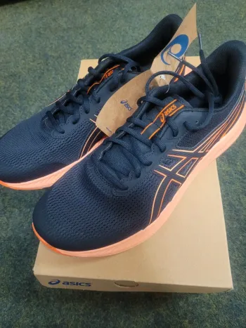 Orange Jolt 5 Running Shoes usato