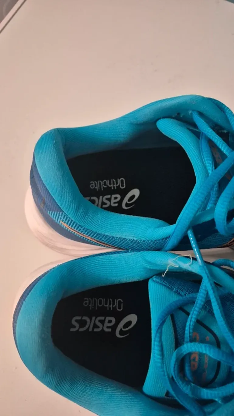 Used Asics Basket bike — image 3 of 5