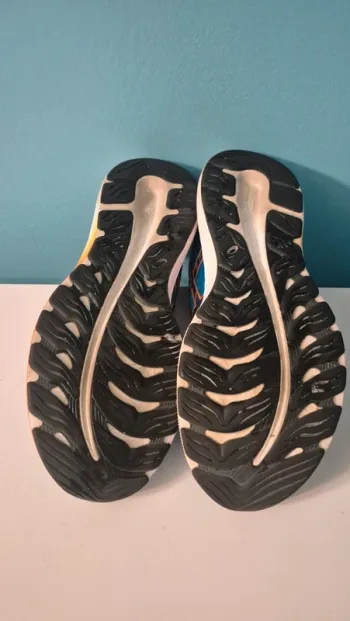 Used Asics Basket bike — image 4 of 5