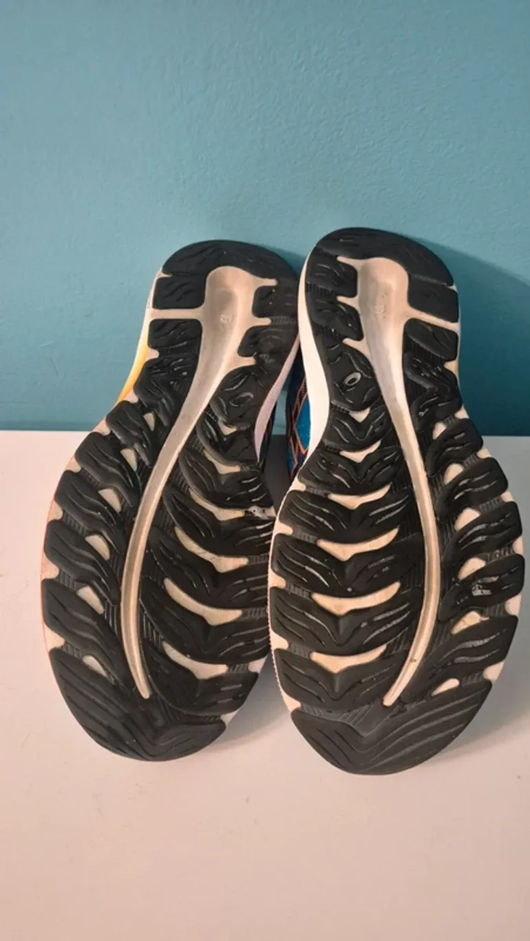 Used Asics Basket bike — image 4 of 5