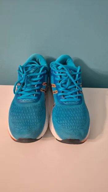Used Asics Basket bike — image 2 of 5