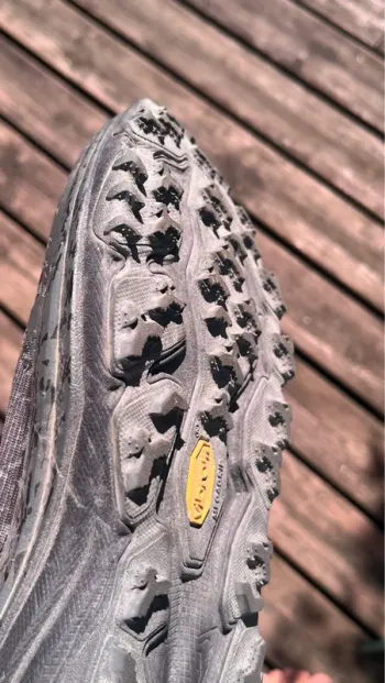 Brugt Hoka Speedgoat 6 Gore Tex bike — billede 4 af 6