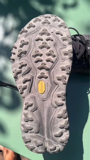 Brugt Hoka Speedgoat 6 Gore Tex bike — billede 5 af 6
