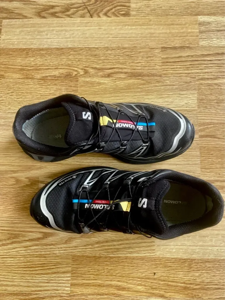 Used Salomon XT-6 GTX bike — image 2 of 3