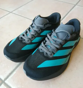 Adidas EVO SL Running Shoes usato