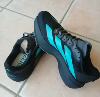 Adidas EVO SL bike usato — immagine 4 di 6