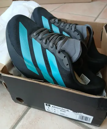 Adidas EVO SL bike usato — immagine 2 di 6