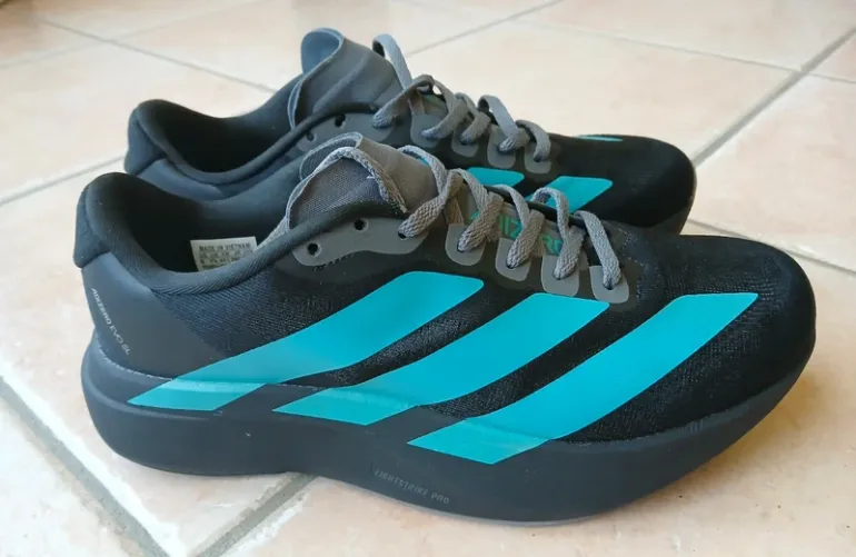 Adidas EVO SL bike usato — immagine 5 di 6