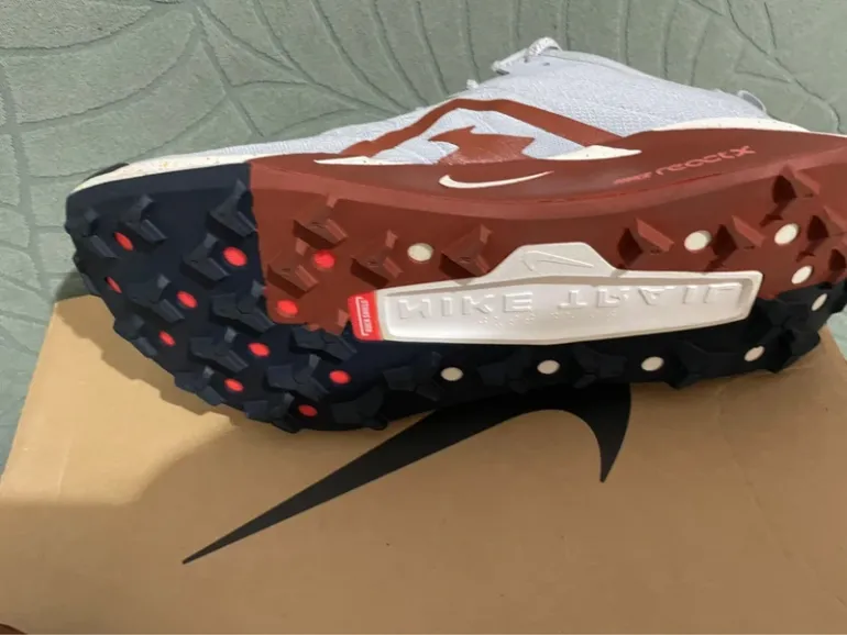 Brugt Asics Wildhorse 10 bike — billede 5 af 15