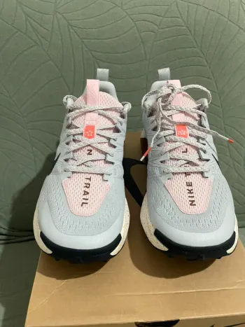 Brugt Asics Wildhorse 10 bike — billede 12 af 15