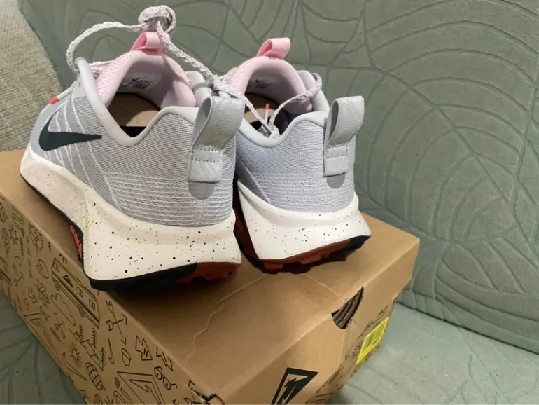 Brugt Asics Wildhorse 10 bike — billede 8 af 15