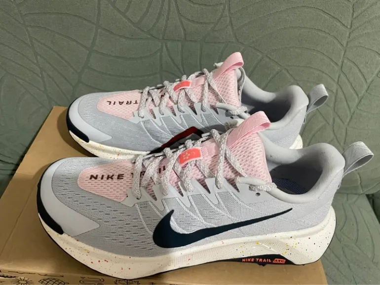 Brugt Asics Wildhorse 10 bike — billede 3 af 15