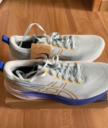 Used Asics Gel-Saiun 3 bike — image 5 of 7
