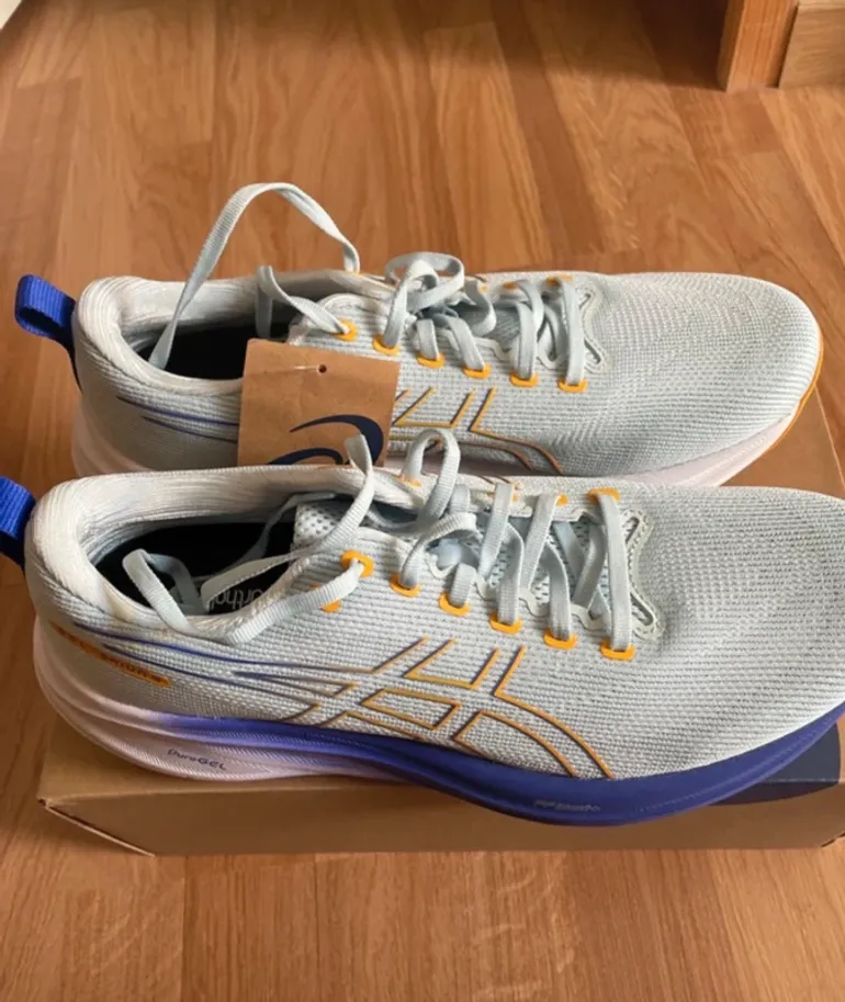 Used Asics Gel-Saiun 3 bike — image 5 of 7