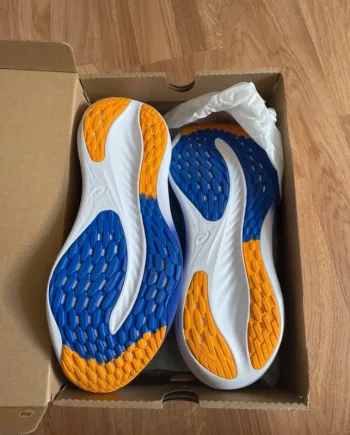 Used Asics Gel-Saiun 3 bike — image 3 of 7