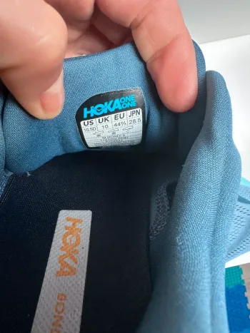 Used Lauf Hoka bike — image 9 of 11