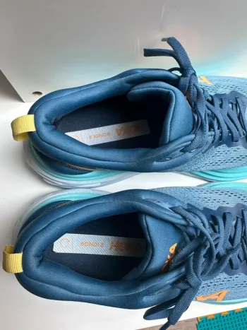 Used Lauf Hoka bike — image 7 of 11